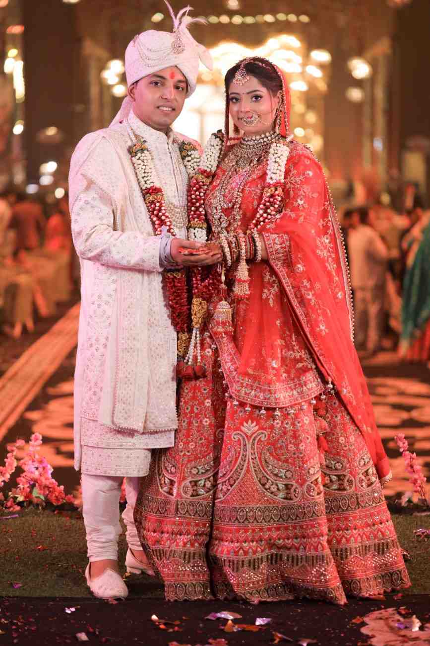 Wedding Moment Image